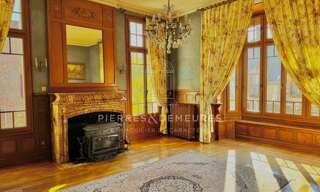 Maison 7 Pièces 231 m² à vendre à Brinon-sur-Sauldre (18410)