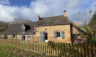 Maison 5 Pièces 112 m² à vendre à Culan (18270)