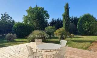 Maison 9 Pièces 280 m² à vendre à Montipouret (36230)