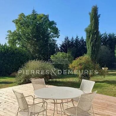 Maison 9 pièces 295200 €