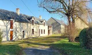 Maison 7 Pièces 122 m² à vendre à Montipouret (36230)