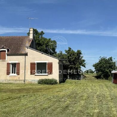 Maison 3 pièces 58000 €