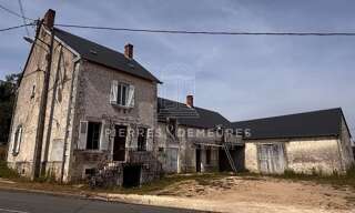 Maison 5 Pièces 116 m² à vendre à Preuilly (18120)