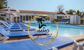 Local industriel 42 Pièces 1228 m² à vendre à Saint-Georges-d'Oléron (17190)