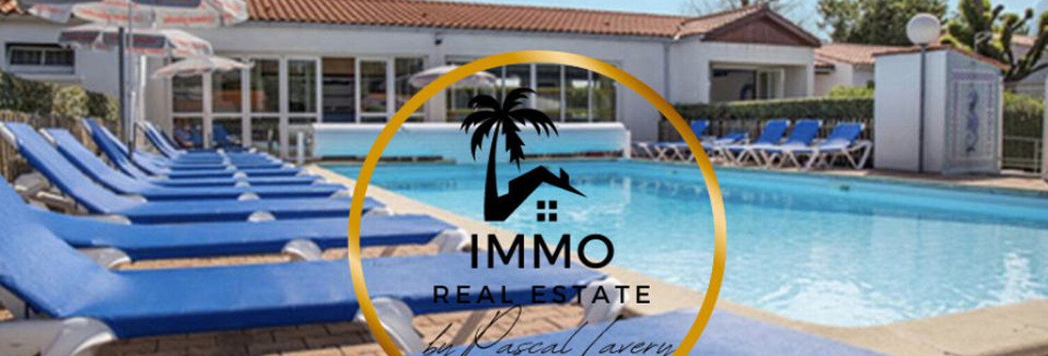 Local industriel 42 Pièces 1228 m² à vendre à Saint-Georges-d'Oléron (17190)