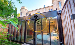 Immeuble  520 m² à vendre à Bordeaux (33000)