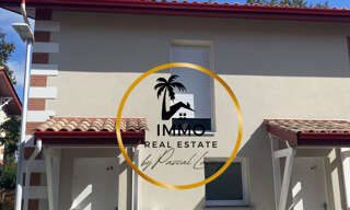 Maison 3 Pièces 69 m² à vendre à Arès (33740)