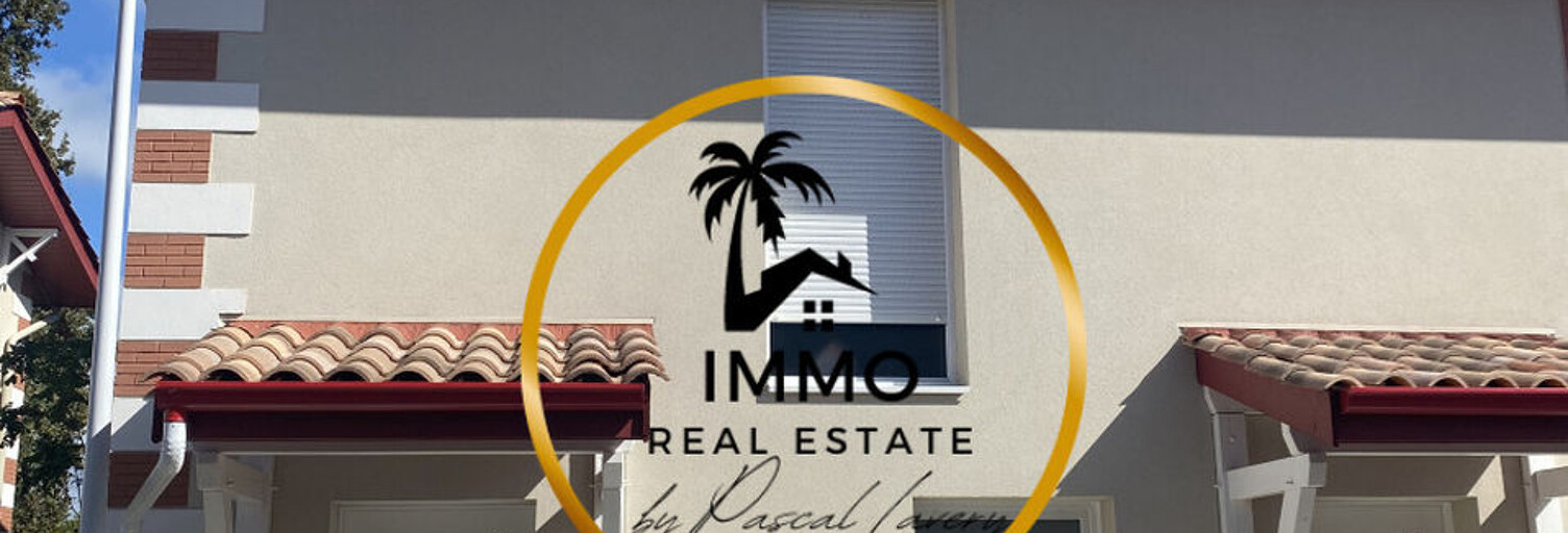 Maison 3 Pièces 69 m² à vendre à Arès (33740)