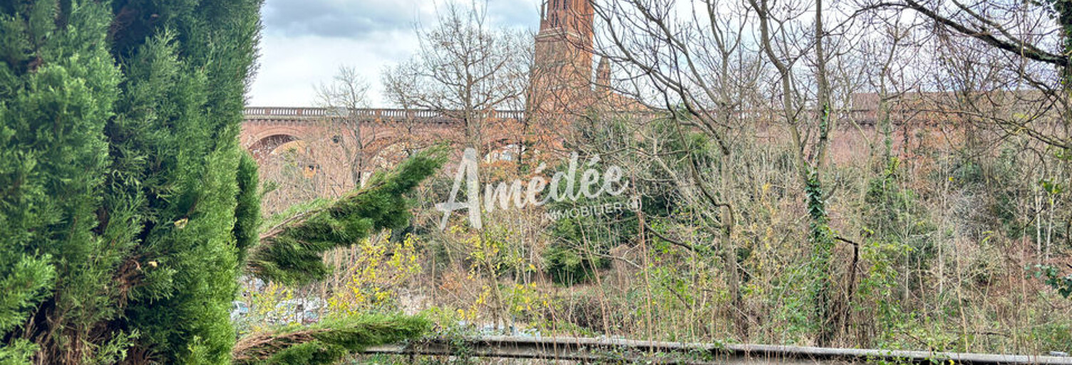 Appartement 3 Pièces 76 m² à vendre à Albi (81000)