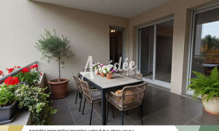 Appartement 4 Pièces 93 m² à vendre à Montauban (82000)