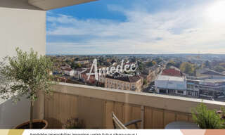 Appartement 4 Pièces 68 m² à vendre à Montauban (82000)