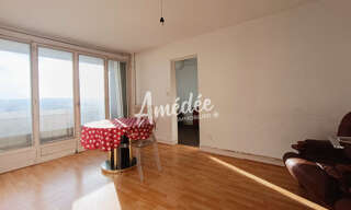 Appartement 4 Pièces 68 m² à vendre à Montauban (82000)