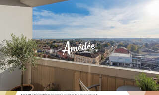 Appartement 4 Pièces 68 m² à vendre à Montauban (82000)