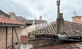 Appartement 3 Pièces 48 m² à vendre à Albi (81000)