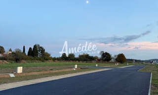 Terrain  700 m² à vendre à Técou (81600)