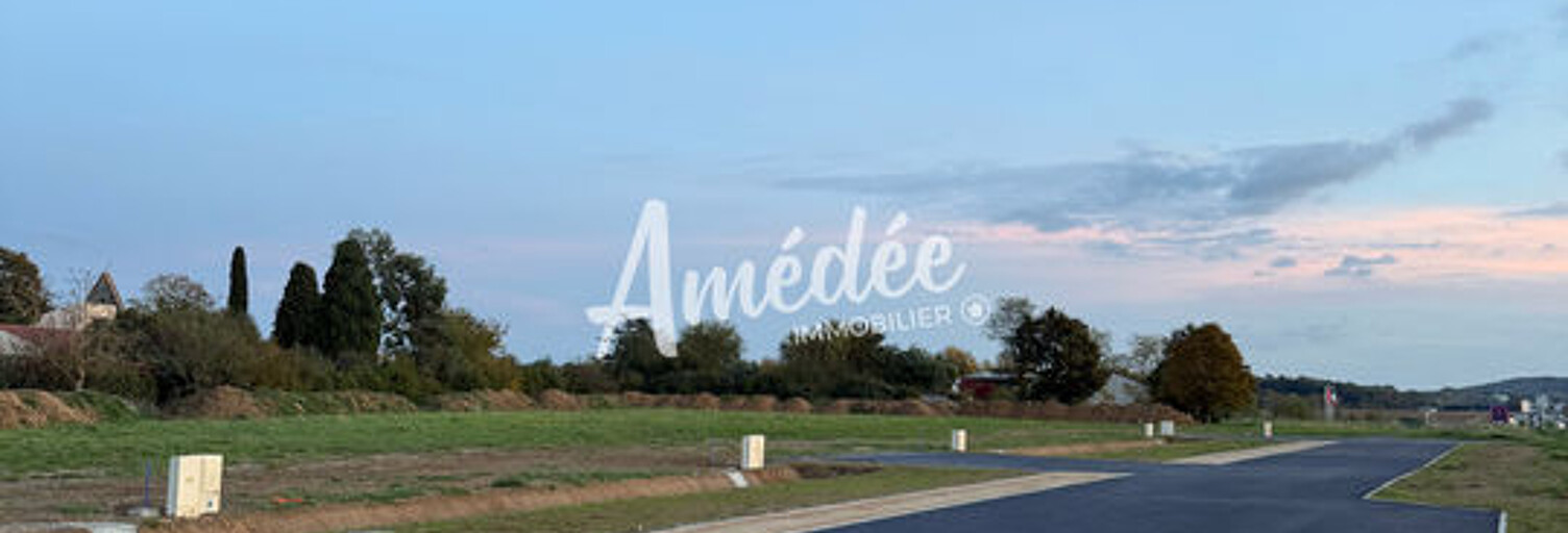 Terrain  700 m² à vendre à Técou (81600)