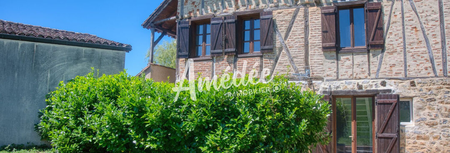 Maison 5 Pièces 112 m² à vendre à Saint-Céré (46400)