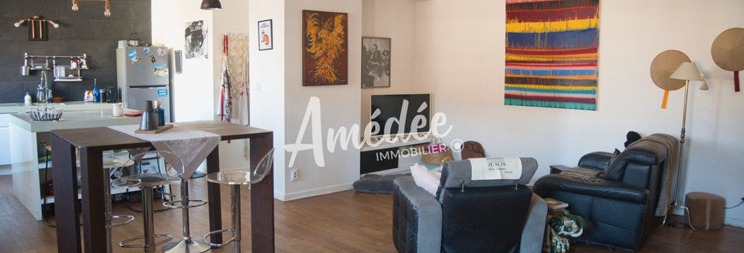 Appartement 4 Pièces 120 m² à vendre à Montauban (82000)