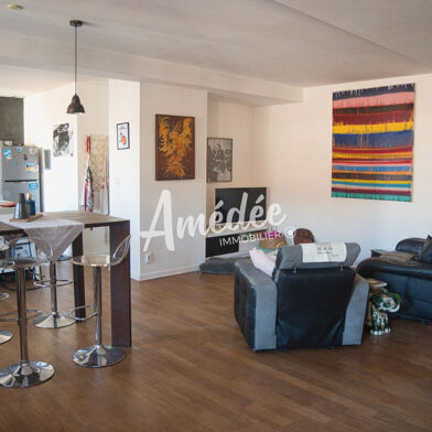 Appartement 4 pièces 189000 €