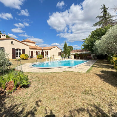 Maison 5 pièces 399000 €