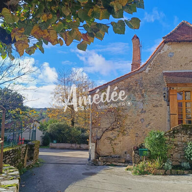 Maison 3 pièces 129500 €