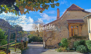 Maison 3 Pièces 73 m² à vendre à Saint-Médard-de-Presque (46400)