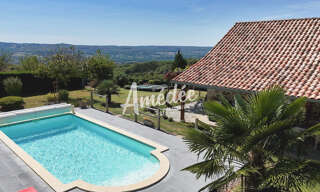 Maison 4 Pièces 122 m² à vendre à Saint-Céré (46400)