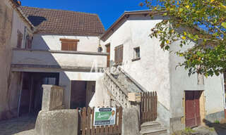 Maison 3 Pièces 54 m² à vendre à Cornac (46130)