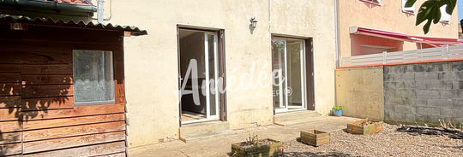 Maison 4 Pièces 84 m² à vendre à Albi (81000)