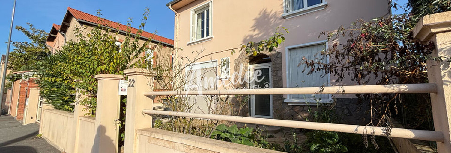 Maison 5 Pièces 160 m² à vendre à Albi (81000)