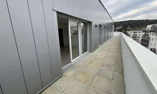 Appartement 5 Pièces 102 m² à louer à Chenôve (21300)