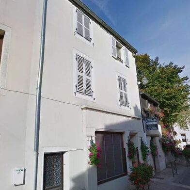 Commerce 2 pièces 800 €