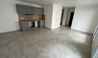 Appartement 2 Pièces 55 m² à louer à Chenôve (21300)