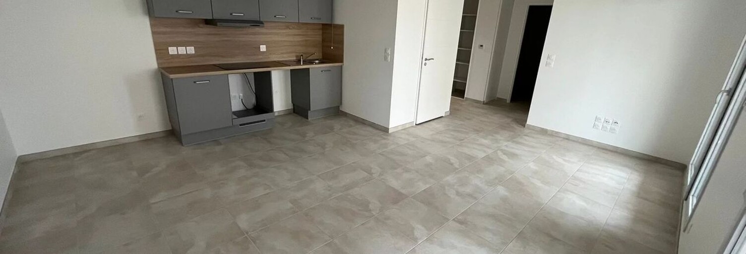 Appartement 2 Pièces 55 m² à louer à Chenôve (21300)