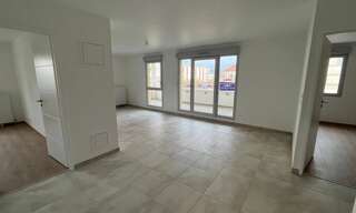 Appartement 3 Pièces 65 m² à louer à Chenôve (21300)