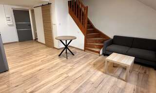 Appartement 2 Pièces 29 m² à louer à Dijon (21000)