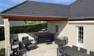 Maison 6 Pièces 147 m² à louer à Savigny-le-Sec (21380)