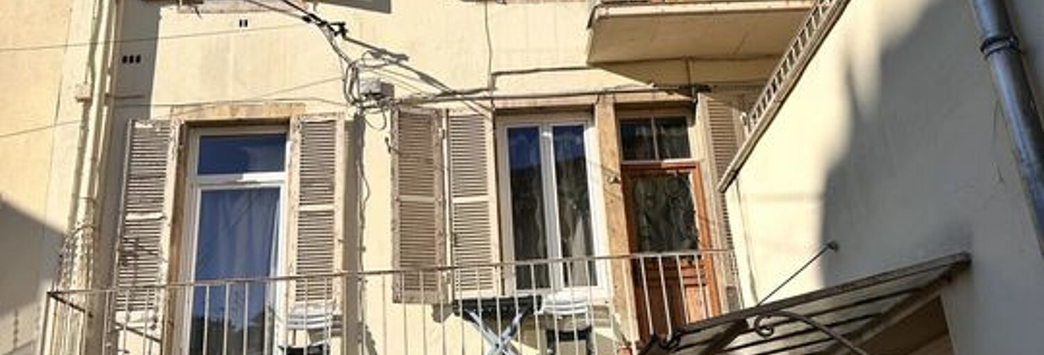 Appartement 3 Pièces 57 m² à vendre à Dijon (21000)