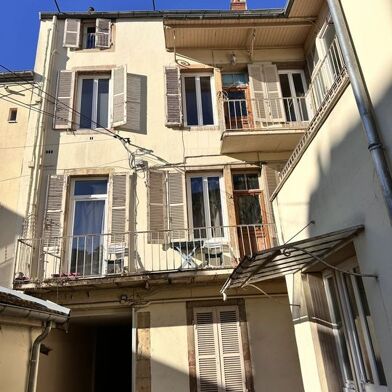 Appartement 3 pièces 150000 €