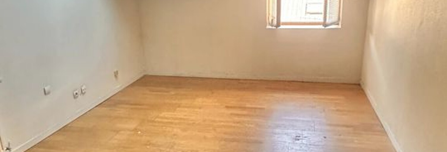 Appartement 3 Pièces 44 m² à vendre à Dijon (21000)