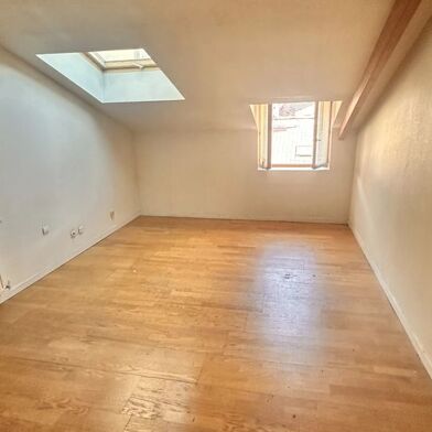 Appartement 3 pièces 129000 €