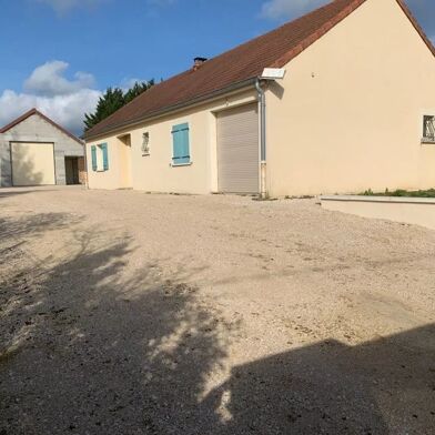 Maison 6 pièces 229000 €