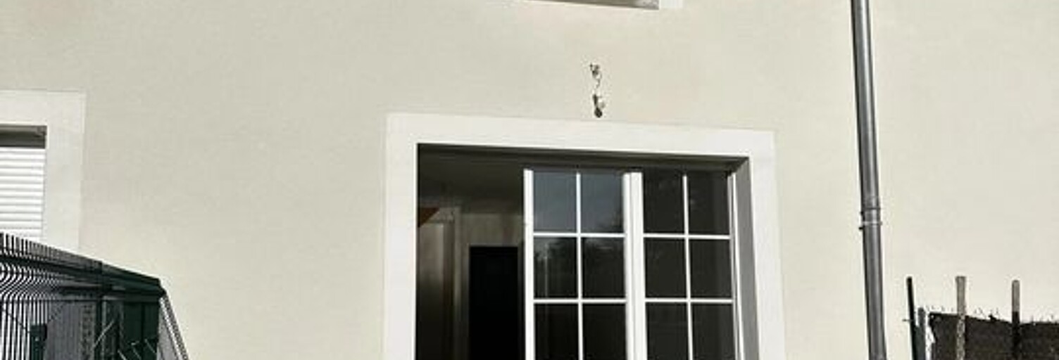 Maison 3 Pièces 86 m² à vendre à Aiserey (21110)