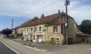 Immeuble  900 m² à vendre à Bannes (52360)