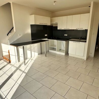 Maison 3 pièces 169000 €