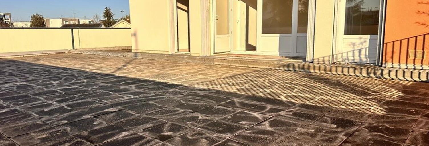 Appartement 3 Pièces 68 m² à vendre à Longvic (21600)