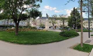 Local industriel 1 Pièce 33 m² à louer à Dijon (21000)