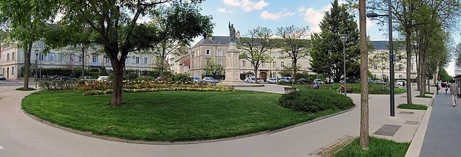 Local industriel 1 Pièce 33 m² à louer à Dijon (21000)