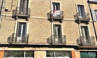 Appartement 3 Pièces 67 m² à vendre à Dijon (21000)