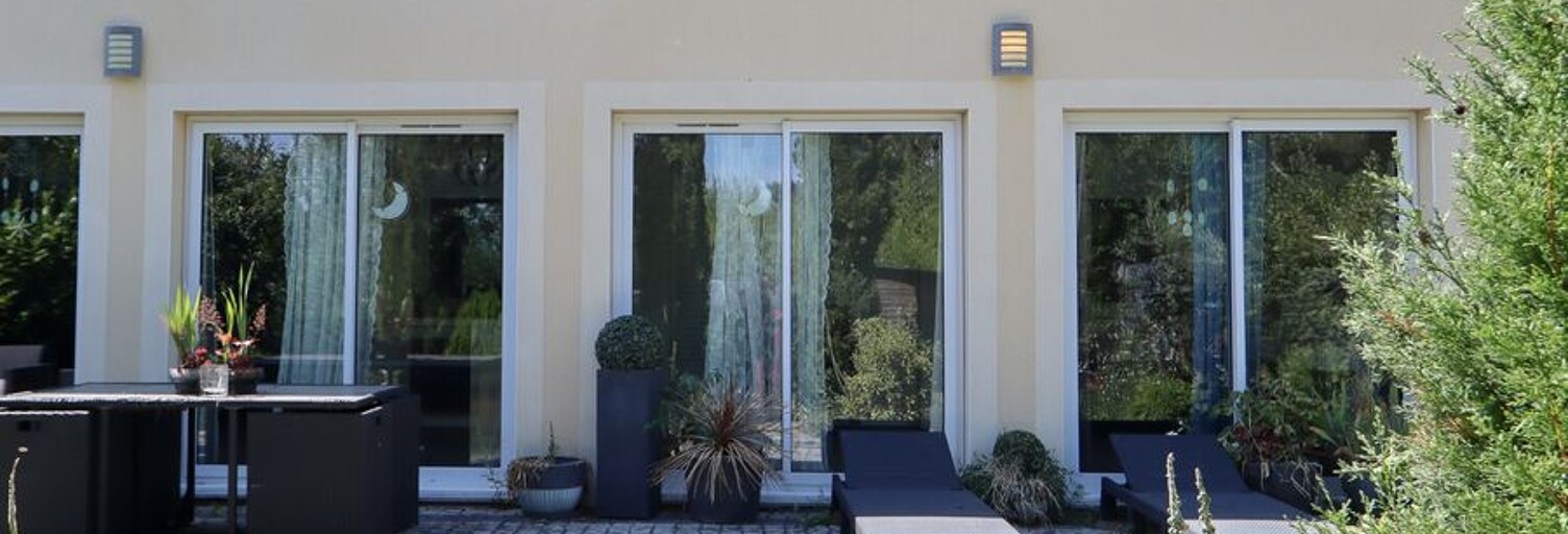 Maison 7 Pièces 150 m² à vendre à Sandillon (45640)